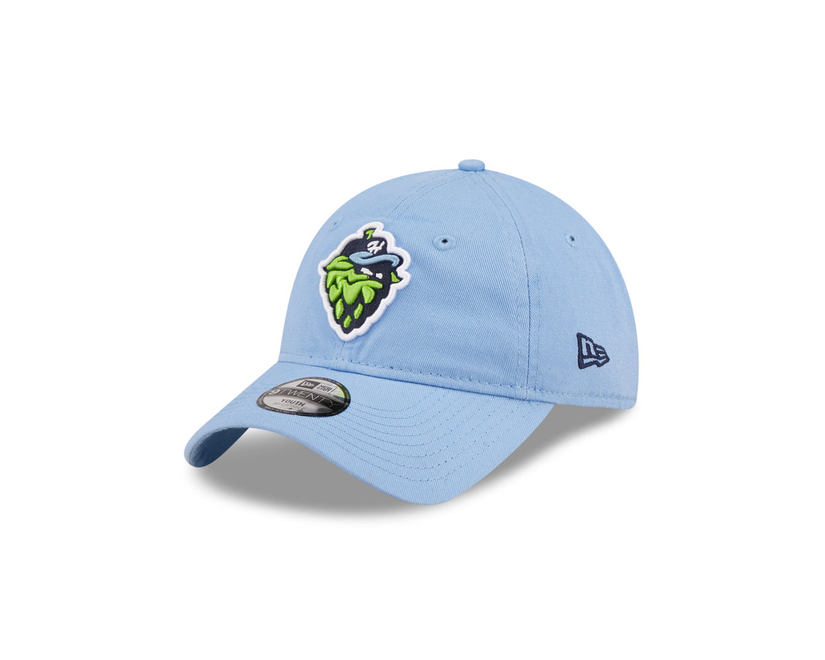 New Era Home 9twenty, Hillsboro Hops