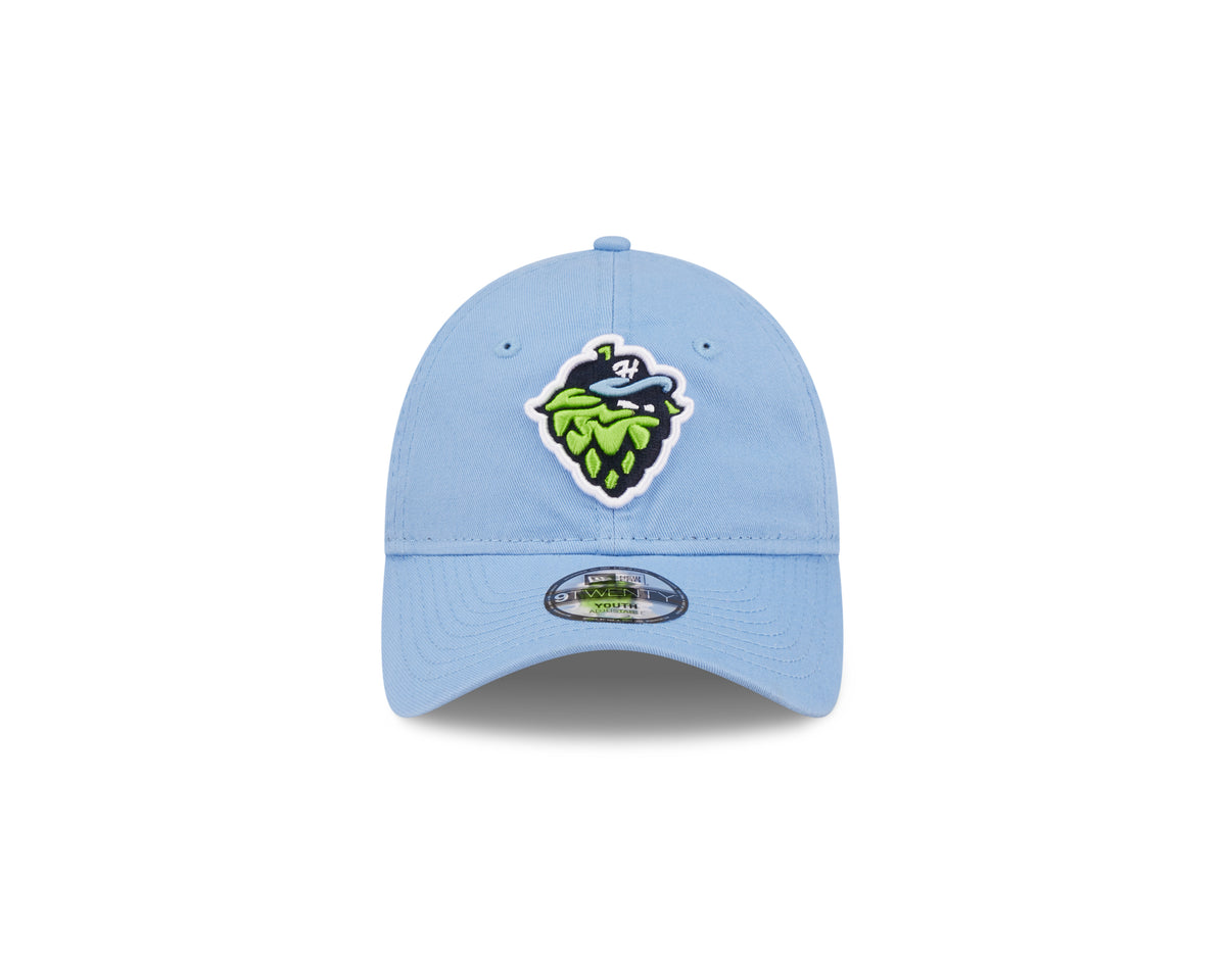 New Era Home 9twenty, Hillsboro Hops