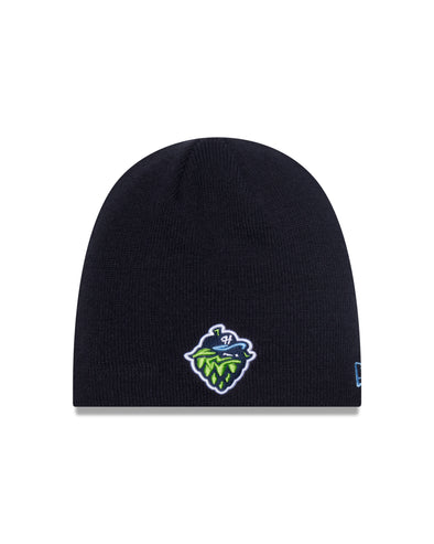 New Era Team Color Knit Beanie