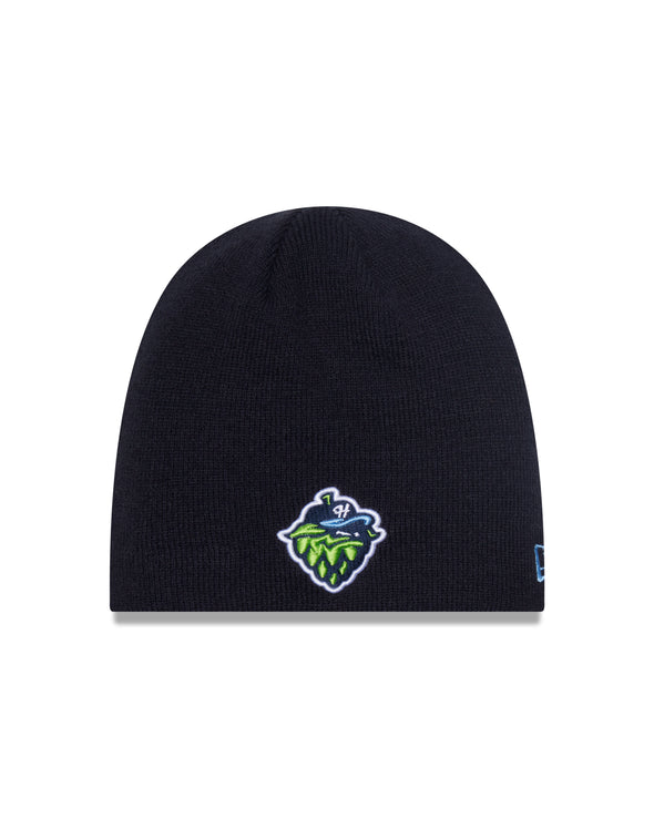New Era Team Color Knit Beanie