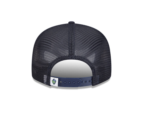 New Era Evergreen Trucker, Hillsboro Hops