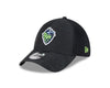 New Era Camo 39THIRTY, Hillsboro Hops