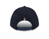 New Era Flag 9FORTY M-Crown, Hillsboro Hops