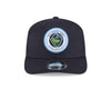 New Era Circle Patch 9SEVENTY Cap