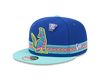 New Era Soñadores Stripe 9FIFTY