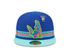 New Era Soñadores Stripe 9FIFTY