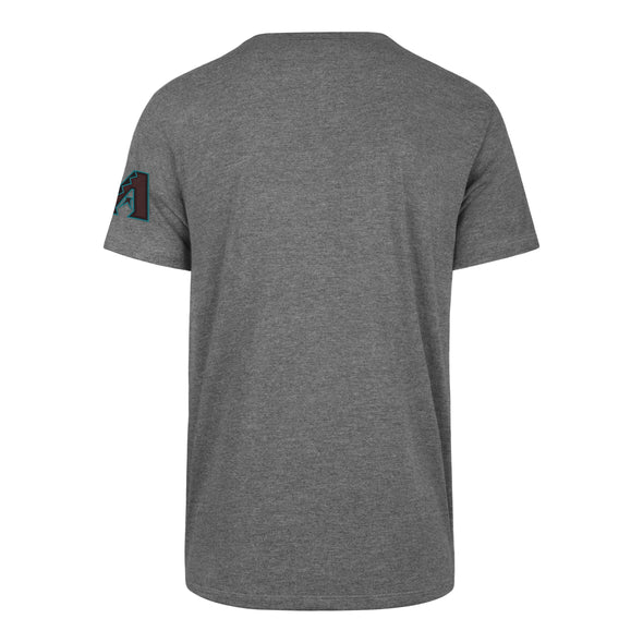 '47 Brand Fieldhouse Tee, Hillsboro Hops