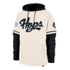 '47 Brand Trifecta Shortstop Hooded Sweatshirt