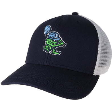 Legacy Construction Barley Cap, Hillsboro Hops