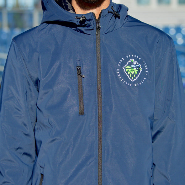 Season Ticket Holder Exclusive Jacket