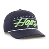'47 Brand Condor Hitch Cap, Hillsboro Hops