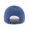 '47 Brand Icon Alt Clean Up, Hillsboro Hops