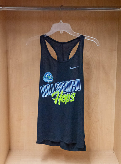 Nike W's 10th Anniversary Tank Top, Hillsboro Hops