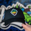 New Era Juneteenth 9FORTY Cap, Hillsboro Hops