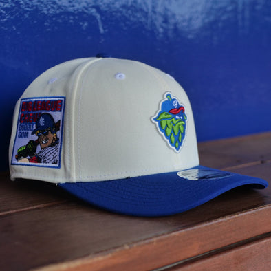 New Era Outta Here Big League Chew 9SEVENTY, Hillsboro Hops