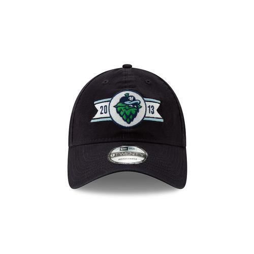 New Era Banner Classic 9TWENTY, Hillsboro Hops