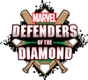 Hillsboro Hops Marvel’s Defenders of the Diamond Youth 9TWENTY Cap