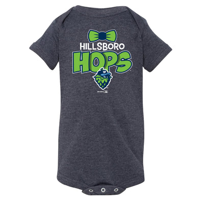 2023 Affiliate Tee – Hillsboro Hops Official Store